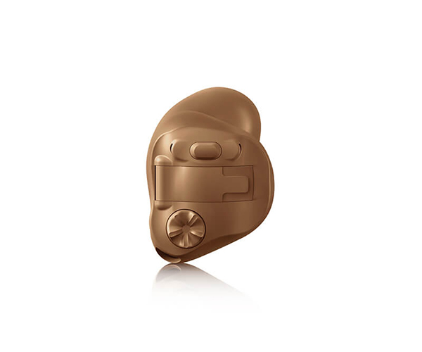 Insera - Canal/Half shell
