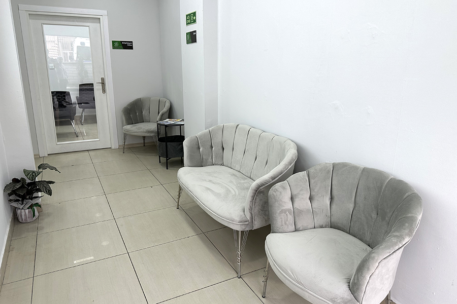 Sakarya İşitme Cihazları