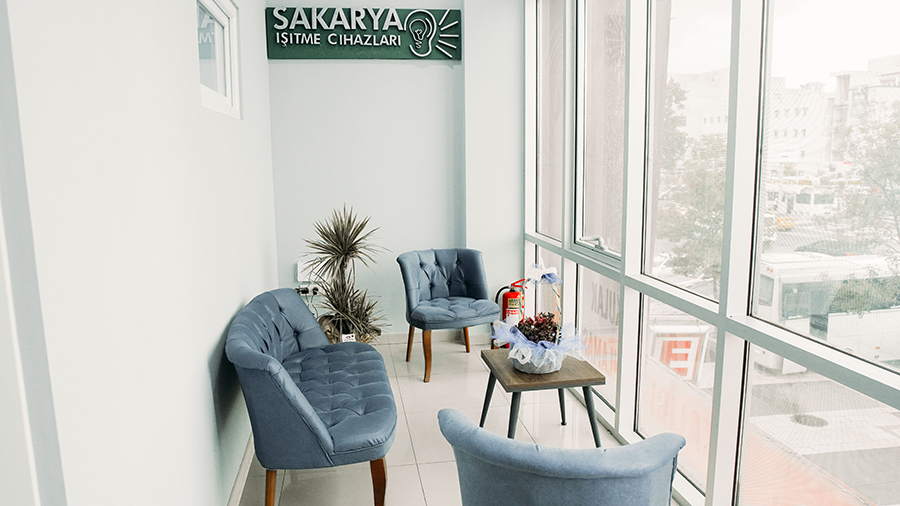 Sakarya İşitme Cihazları