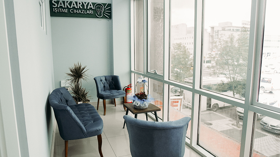 Sakarya İşitme Cihazları