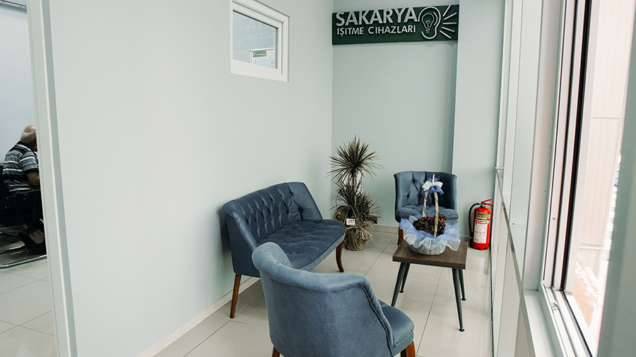 Sakarya İşitme Cihazları
